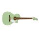 Fender Model #: 0970743557 Newporter Player, Walnut Fingerboard, White Pickguard, Surf Green Fender Model #: 0970743557 Newporter Player, Walnut Fingerboard, White Pickguard, Surf Green