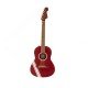 Fender 0970770109 FSR Sonoran Mini, Walnut Fingerboard, Candy Apple Red with Competition Fender 0970770109 FSR Sonoran Mini, Walnut Fingerboard, Candy Apple Red with Competition