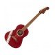 Fender 0970770109 FSR Sonoran Mini, Walnut Fingerboard, Candy Apple Red with Competition Fender 0970770109 FSR Sonoran Mini, Walnut Fingerboard, Candy Apple Red with Competition