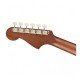 Fender 0970770109 FSR Sonoran Mini, Walnut Fingerboard, Candy Apple Red with Competition Fender 0970770109 FSR Sonoran Mini, Walnut Fingerboard, Candy Apple Red with Competition