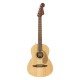 Fender Sonoran Mini Acoustic Guitar in Natural 0970770121 Fender Sonoran Mini Acoustic Guitar in Natural 0970770121
