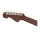 Fender Sonoran Mini Acoustic Guitar in Natural 0970770121 Fender Sonoran Mini Acoustic Guitar in Natural 0970770121