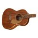Fender Sonoran Mini Acoustic Guitar - All Mahogany Fender Sonoran Mini Acoustic Guitar - All Mahogany