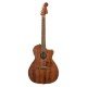Fender Newporter Special Acoustic-electric Guitar - Natural Fender Newporter Special Acoustic-electric Guitar - Natural
