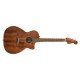 Fender Newporter Special Acoustic-electric Guitar - Natural Fender Newporter Special Acoustic-electric Guitar - Natural
