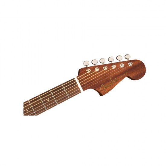 Fender Newporter Special Acoustic-electric Guitar - Natural Fender Newporter Special Acoustic-electric Guitar - Natural