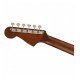 Fender Newporter Special Acoustic-electric Guitar - Natural Fender Newporter Special Acoustic-electric Guitar - Natural