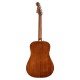 Fender Model #: 0970913137 Redondo Classic, Pau Ferro Fingerboard, Aged Cognac Burst Fender Model #: 0970913137 Redondo Classic, Pau Ferro Fingerboard, Aged Cognac Burst