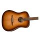 Fender Model #: 0970913137 Redondo Classic, Pau Ferro Fingerboard, Aged Cognac Burst Fender Model #: 0970913137 Redondo Classic, Pau Ferro Fingerboard, Aged Cognac Burst