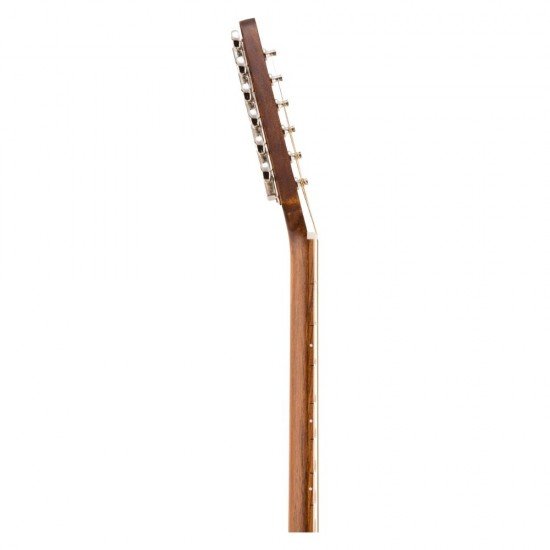 Fender Model #: 0970913137 Redondo Classic, Pau Ferro Fingerboard, Aged Cognac Burst Fender Model #: 0970913137 Redondo Classic, Pau Ferro Fingerboard, Aged Cognac Burst