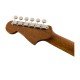 Fender California Classic Malibu Electro-Acoustic Guitar 0970922215 - Hot Rod Red Metallic Fender California Classic Malibu Electro-Acoustic Guitar 0970922215 - Hot Rod Red Metallic