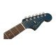 Fender Malibu Classic Electro-Acoustic Guitar 0970922299 - Cosmic Turquoise Fender Malibu Classic Electro-Acoustic Guitar 0970922299 - Cosmic Turquoise