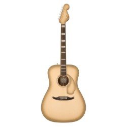Fender Limited-edition California Vintage King Acoustic-electric Guitar - Antigua