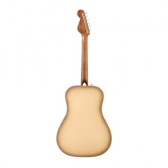 Fender Limited-edition California Vintage King Acoustic-electric Guitar - Antigua Fender Limited-edition California Vintage King Acoustic-electric Guitar - Antigua