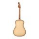Fender Limited-edition California Vintage King Acoustic-electric Guitar - Antigua Fender Limited-edition California Vintage King Acoustic-electric Guitar - Antigua