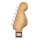 Fender Limited-edition California Vintage King Acoustic-electric Guitar - Antigua Fender Limited-edition California Vintage King Acoustic-electric Guitar - Antigua