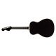 Fender Model #: 0971022306 California Vintage Malibu with Case, Gold Pickguard, Matching Headstock, Black Fender Model #: 0971022306 California Vintage Malibu with Case, Gold Pickguard, Matching Headstock, Black