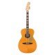 Fender 0971022334 Malibu Vintage Acoustic Guitar - Natural Fender 0971022334 Malibu Vintage Acoustic Guitar - Natural