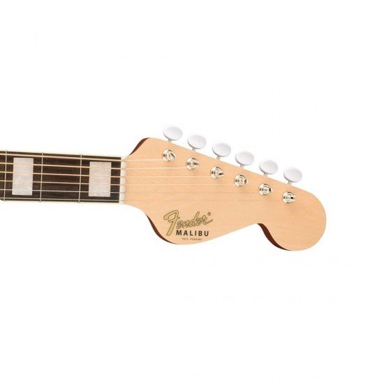 Fender 0971022334 Malibu Vintage Acoustic Guitar - Natural Fender 0971022334 Malibu Vintage Acoustic Guitar - Natural