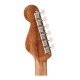 Fender California Vintage Malibu Acoustic-electric Guitar - Antigua Fender California Vintage Malibu Acoustic-electric Guitar - Antigua