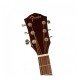 Fender 0971113221 - FA-125CE Dreadnought Acoustic Guitar with Walnut Fingerboard - Natural Fender 0971113221 - FA-125CE Dreadnought Acoustic Guitar with Walnut Fingerboard - Natural
