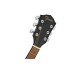 Fender FA-125 Dreadnought Acoustic in Black Fender FA-125 Dreadnought Acoustic in Black
