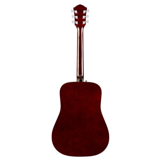Fender FA125 - 0971210521 Dreadnought Acoustic Guitar 