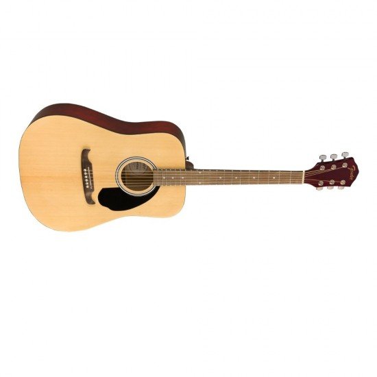 Fender FA125 - 0971210521 Dreadnought Acoustic Guitar 