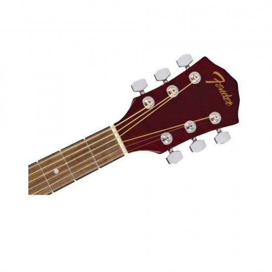 Fender FA125 - 0971210521 Dreadnought Acoustic Guitar 