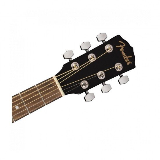 Fender FA-115 - 0971210532 Dreadnought Acoustic Guitar Pack - Sunburst Fender FA-115 - 0971210532 Dreadnought Acoustic Guitar Pack - Sunburst