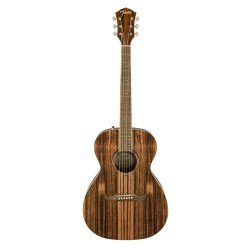 Fender FA-235E SEB 0971252093 LTD Series Semi Acoustic Concert Guitar