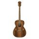 Fender FA-235E SEB 0971252093 LTD Series Semi Acoustic Concert Guitar