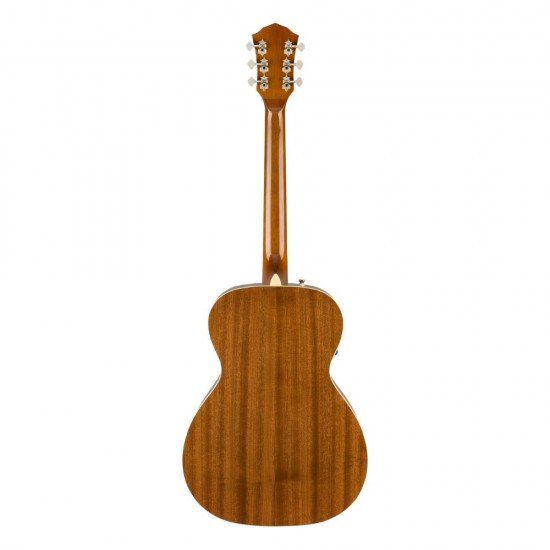 Fender FA-235E SEB 0971252093 LTD Series Semi Acoustic Concert Guitar