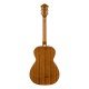 Fender FA-235E SEB 0971252093 LTD Series Semi Acoustic Concert Guitar