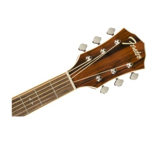 Fender FA-235E SEB 0971252093 LTD Series Semi Acoustic Concert Guitar