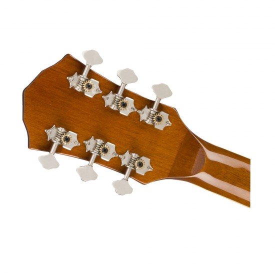 Fender FA-235E SEB 0971252093 LTD Series Semi Acoustic Concert Guitar
