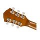 Fender FA-235E SEB 0971252093 LTD Series Semi Acoustic Concert Guitar