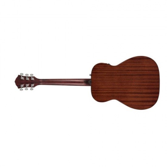 Fender 0971252556 FSR Limited Edition FA-230E Concert Electro Acoustic Guitar - Shell Pink Fender 0971252556 FSR Limited Edition FA-230E Concert Electro Acoustic Guitar - Shell Pink