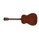Fender 0971252556 FSR Limited Edition FA-230E Concert Electro Acoustic Guitar - Shell Pink Fender 0971252556 FSR Limited Edition FA-230E Concert Electro Acoustic Guitar - Shell Pink