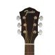 Fender 0971252556 FSR Limited Edition FA-230E Concert Electro Acoustic Guitar - Shell Pink Fender 0971252556 FSR Limited Edition FA-230E Concert Electro Acoustic Guitar - Shell Pink