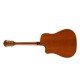 Fender 0971313050 Limited Edition FA-325CE Dao Exotic Electro Acoustic Guitar - 3-Tone Sunburst Fender 0971313050 Limited Edition FA-325CE Dao Exotic Electro Acoustic Guitar - 3-Tone Sunburst