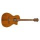 Fender 0971343087 Limited Edition FA-345CE Auditorium - Ovangkol Exotic Fender 0971343087 Limited Edition FA-345CE Auditorium - Ovangkol Exotic