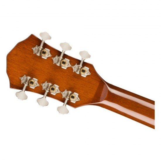 Fender 0971343087 Limited Edition FA-345CE Auditorium - Ovangkol Exotic Fender 0971343087 Limited Edition FA-345CE Auditorium - Ovangkol Exotic