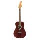 Fender Alkaline Trio Malibu Acoustic Guitar 0971712022 Fender Alkaline Trio Malibu Acoustic Guitar 0971712022