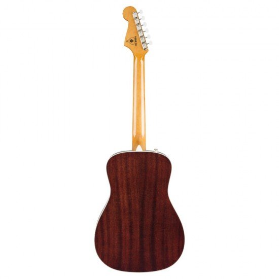 Fender Alkaline Trio Malibu Acoustic Guitar 0971712022 Fender Alkaline Trio Malibu Acoustic Guitar 0971712022