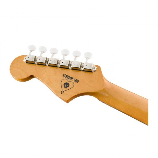 Fender Alkaline Trio Malibu Acoustic Guitar 0971712022 Fender Alkaline Trio Malibu Acoustic Guitar 0971712022
