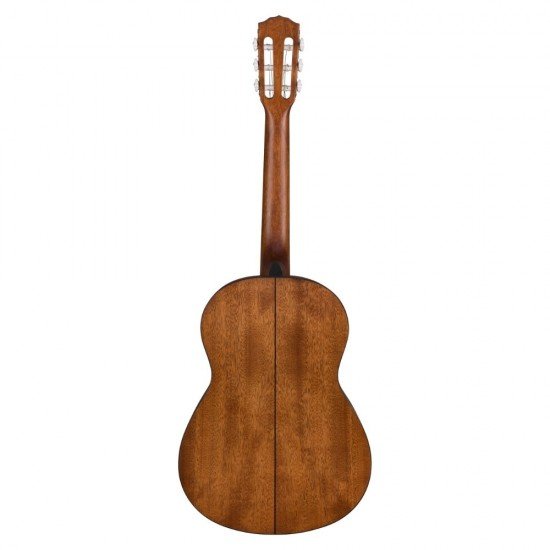 Fender ESC-80 Educational Series Classical Guitar 0971970121 Natural