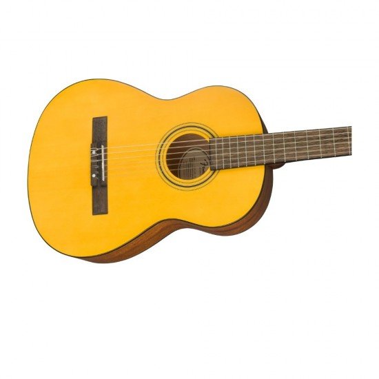Fender ESC-80 Educational Series Classical Guitar 0971970121 Natural