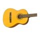 Fender ESC-80 Educational Series Classical Guitar 0971970121 Natural