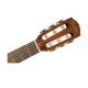 Fender ESC-80 Educational Series Classical Guitar 0971970121 Natural